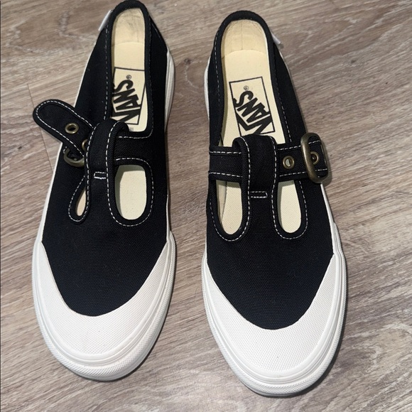 NWOB VANS Mary Jane Style 93 Shoe - Picture 2 of 13